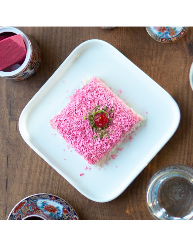 Neves Baklava & Soğuk Kadayıf