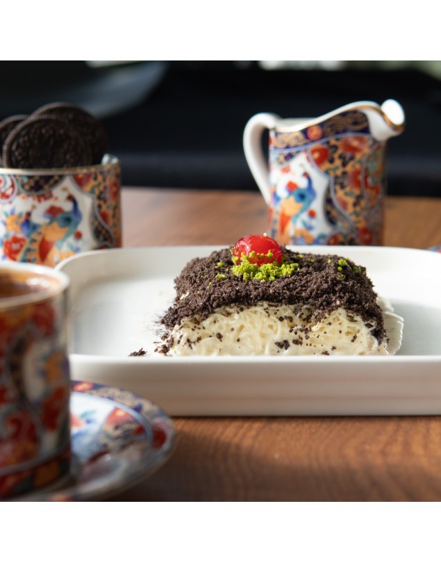 Neves Baklava & Soğuk Kadayıf