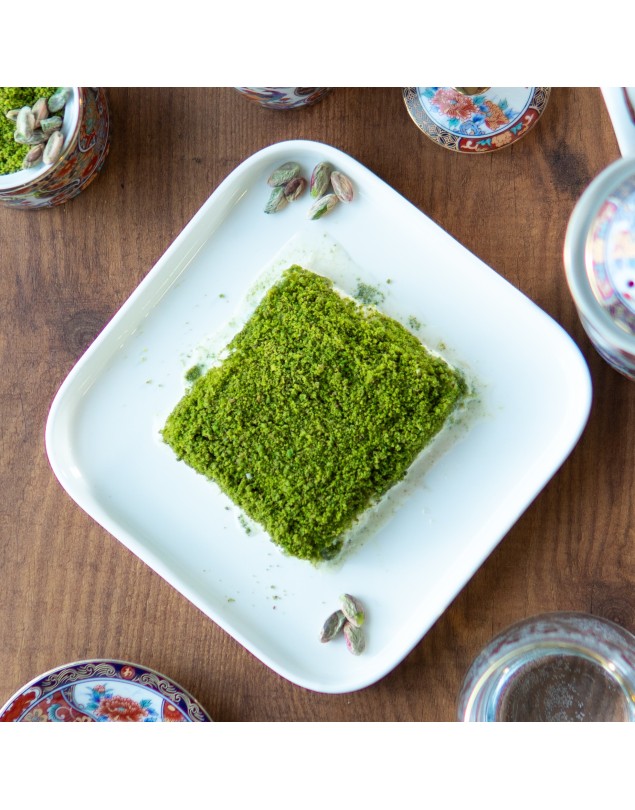 Neves Baklava & Soğuk Kadayıf