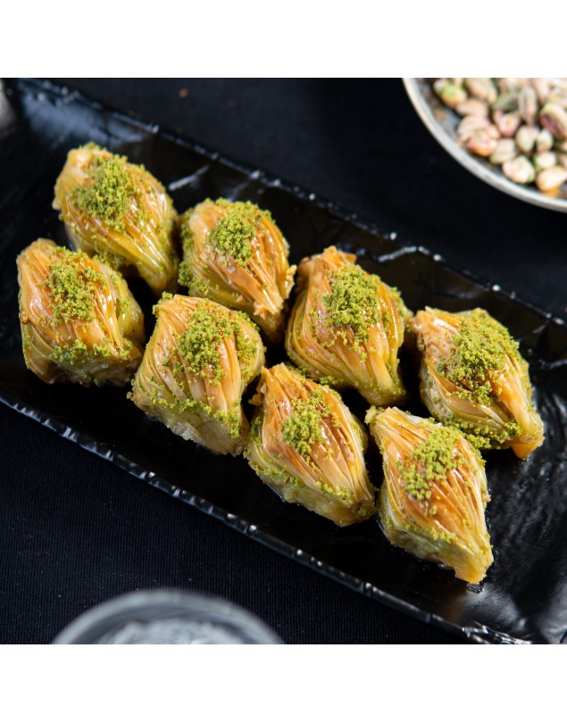 Neves Baklava & Soğuk Kadayıf