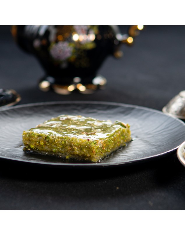 Neves Baklava & Soğuk Kadayıf