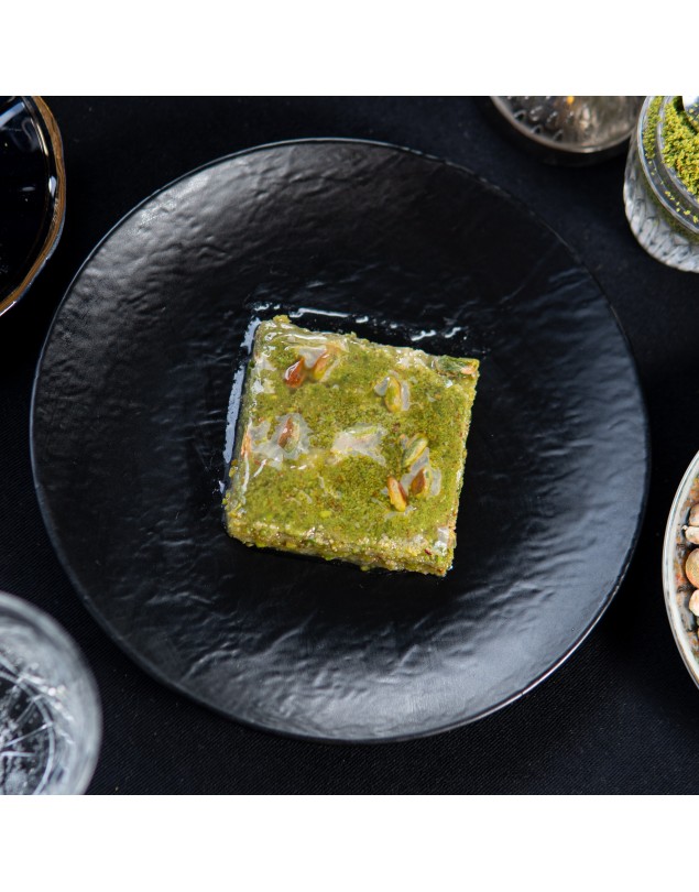 Neves Baklava & Soğuk Kadayıf