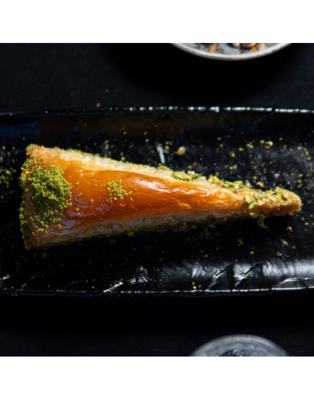 Neves Baklava & Soğuk Kadayıf