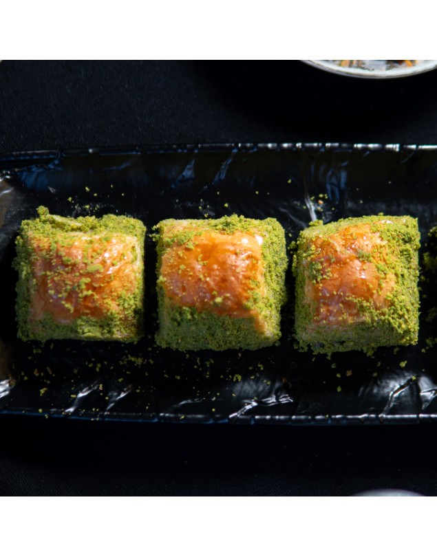 Neves Baklava & Soğuk Kadayıf