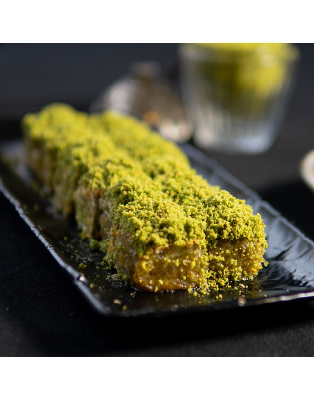 Neves Baklava & Soğuk Kadayıf