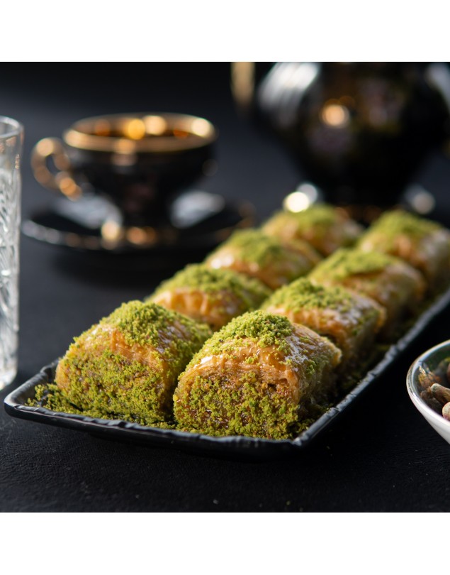 Neves Baklava & Soğuk Kadayıf