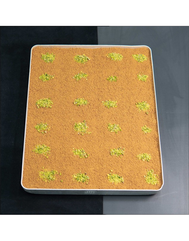 Neves Baklava & Soğuk Kadayıf