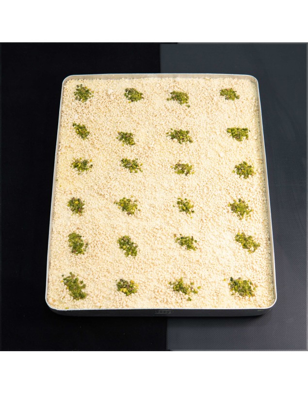 Neves Baklava & Soğuk Kadayıf