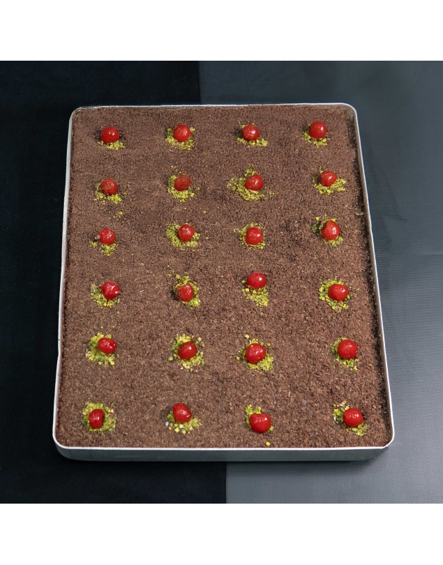 Neves Baklava & Soğuk Kadayıf