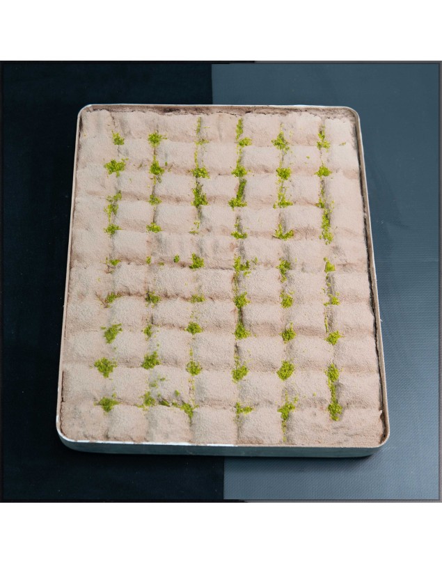 Neves Baklava & Soğuk Kadayıf