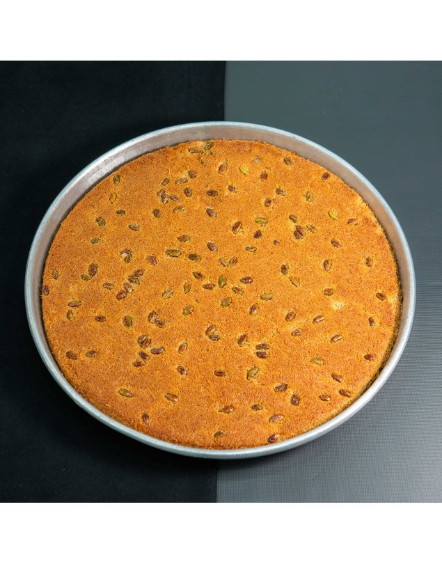 Neves Baklava & Soğuk Kadayıf