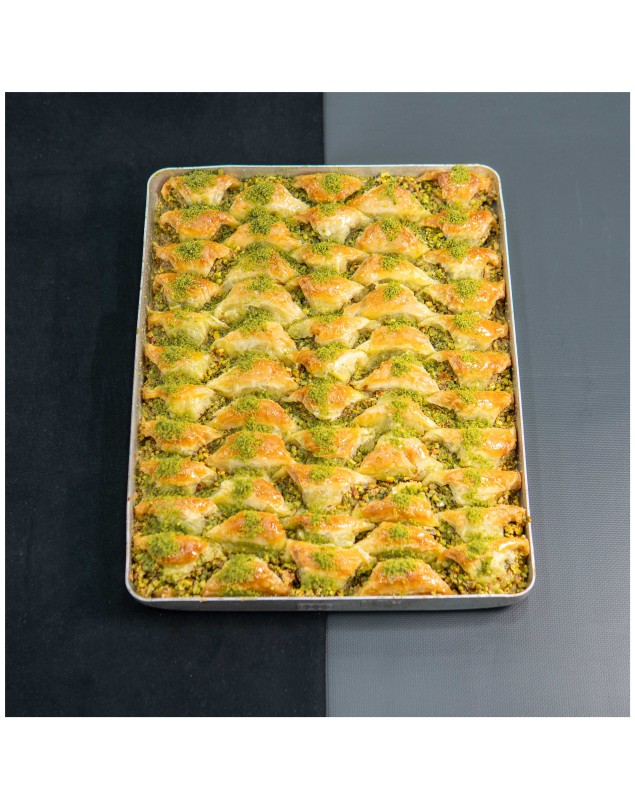 Neves Baklava & Soğuk Kadayıf