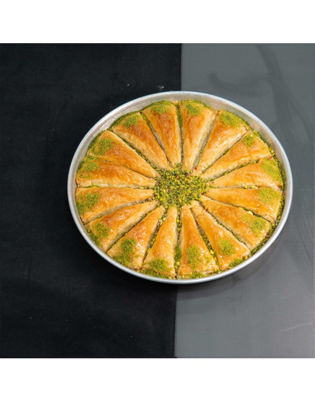 Neves Baklava & Soğuk Kadayıf