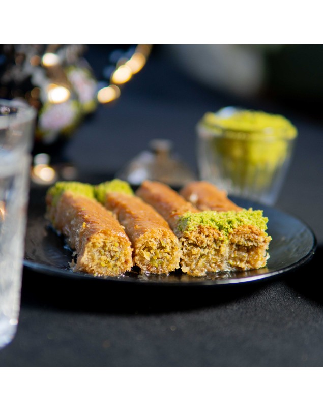 Neves Baklava & Soğuk Kadayıf