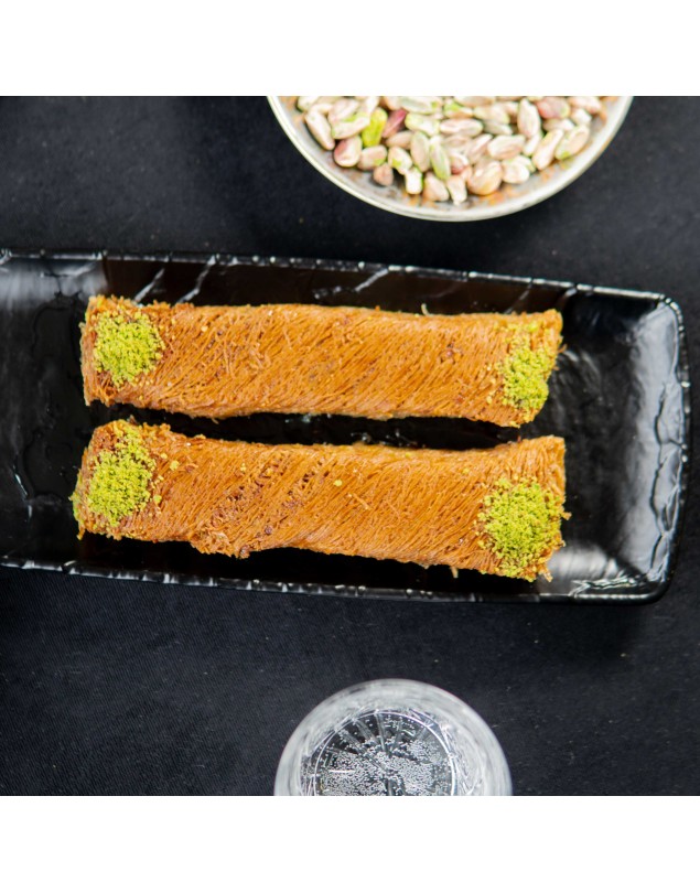 Neves Baklava & Soğuk Kadayıf