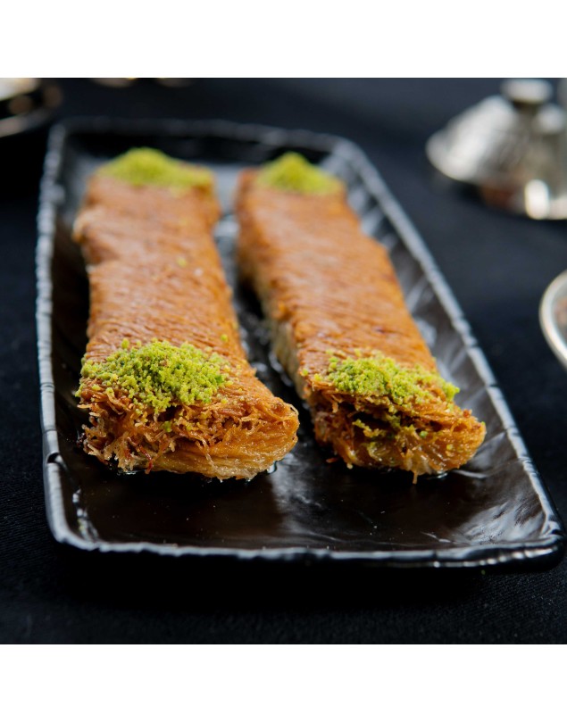 Neves Baklava & Soğuk Kadayıf