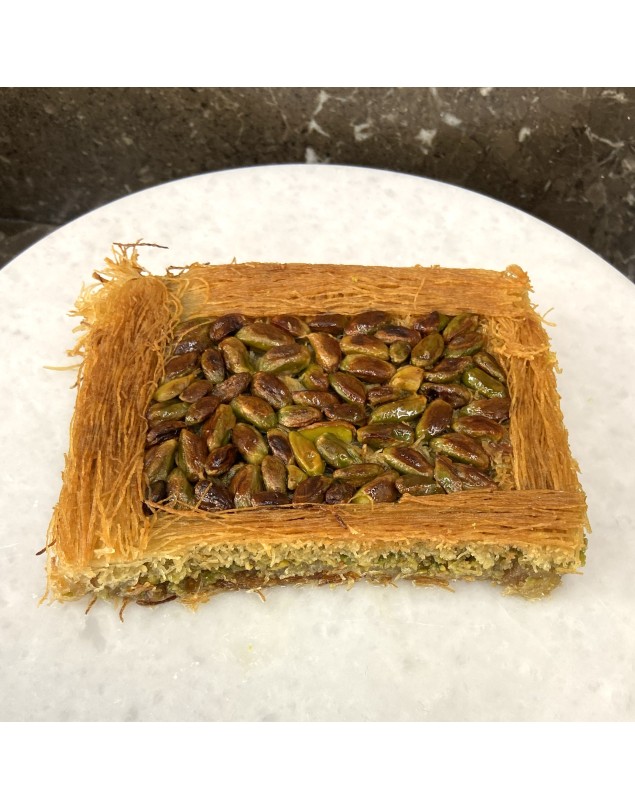 Neves Baklava & Soğuk Kadayıf