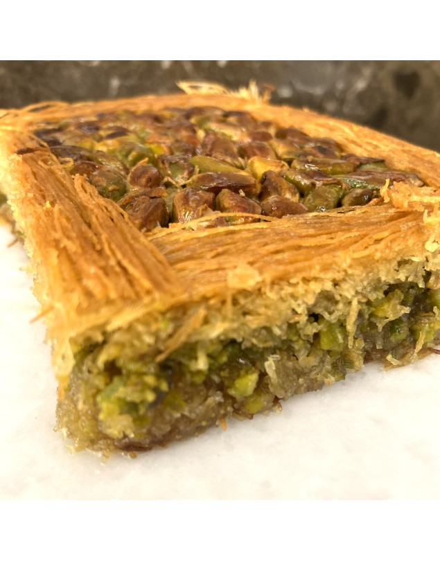 Neves Baklava & Soğuk Kadayıf