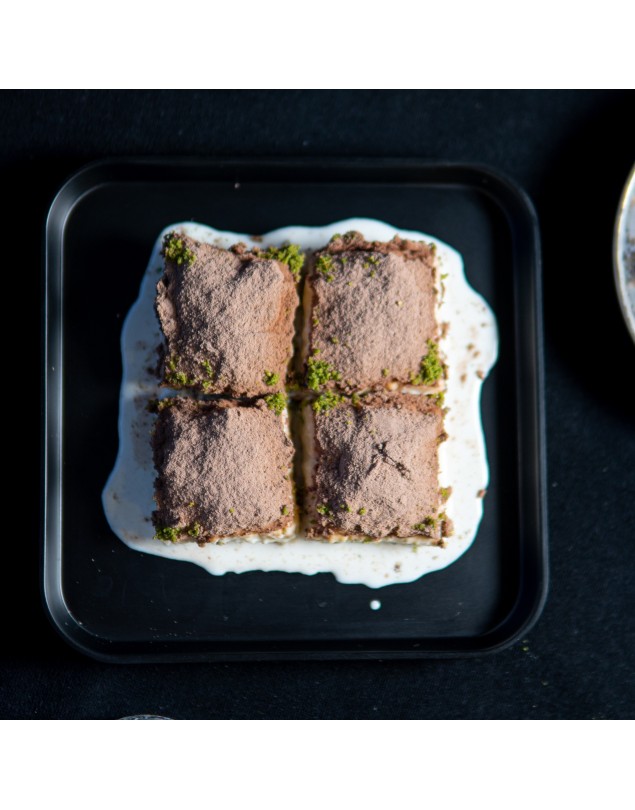 Neves Baklava & Soğuk Kadayıf