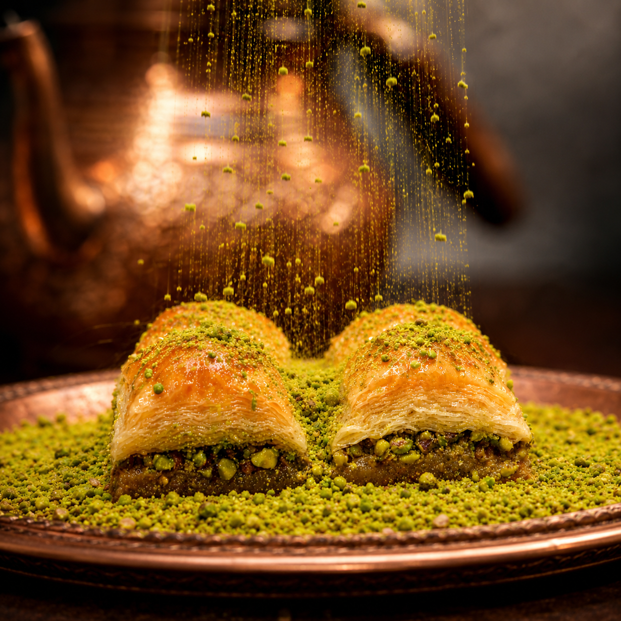 Baklava çeşitleri